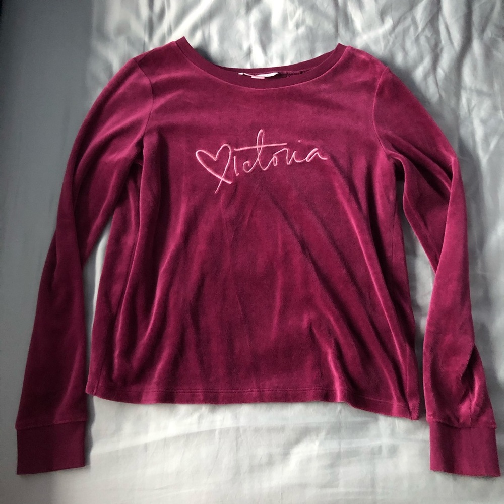 Victoria’s Secret long sleeve